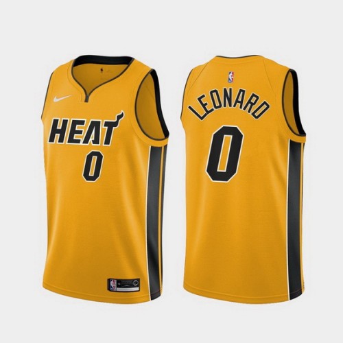 NBA Miami Heat-132