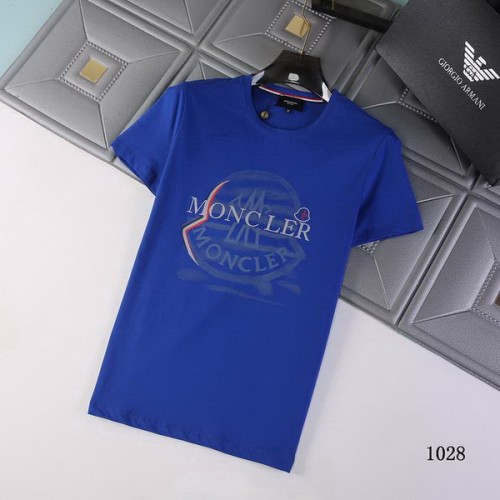 Moncler t-shirt men-030(M-XXXL)