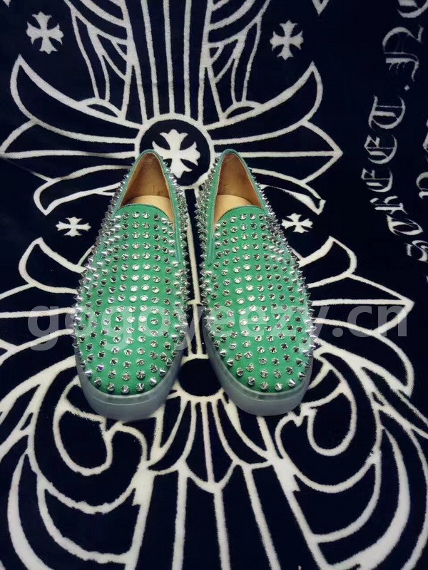 Super Max Christian Louboutin Shoes-683