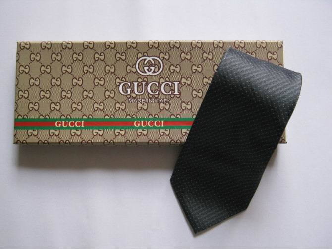 G Necktie AAA Quality-104