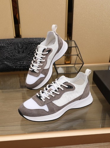 Dior men Shoes 1：1 quality-172