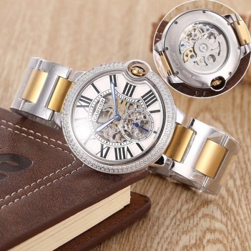 Cartier Watches-056