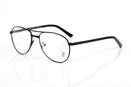 Cartie Plain Glasses AAA-1642