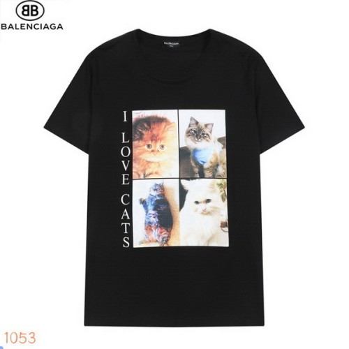 B t-shirt men-126(S-XXL)