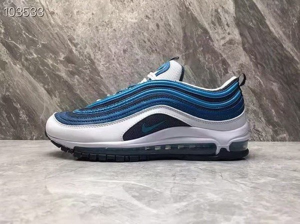 Nike Air Max 97 men shoes-562