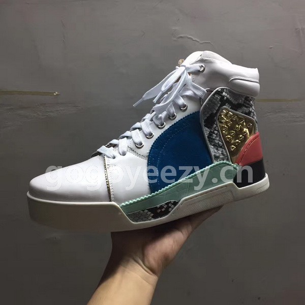 Super Max Christian Louboutin Shoes-799