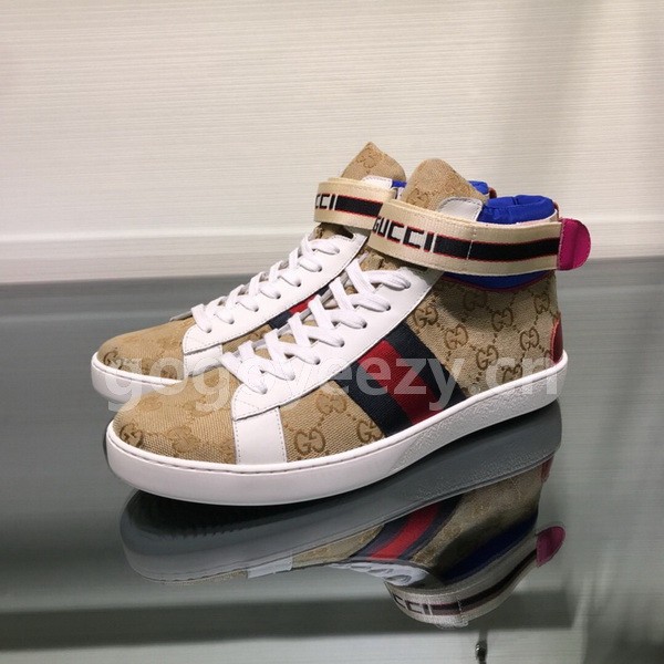 Super Max G Shoes-360