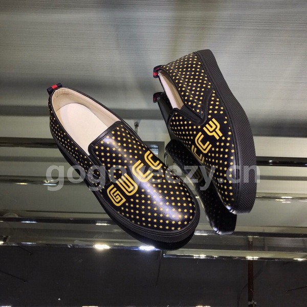 Super Max G Shoes-322