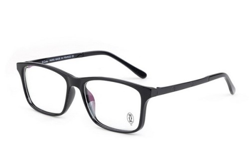 Cartie Plain Glasses AAA-1685