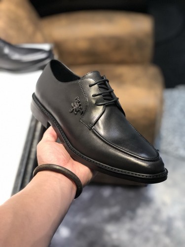 Prada men shoes 1：1 quality-221