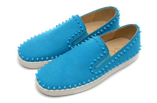 Christian Louboutin mens shoes-283