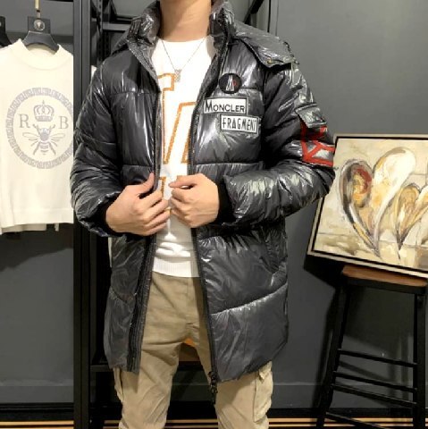 Moncler Down Coat men-403(M-XXXL)