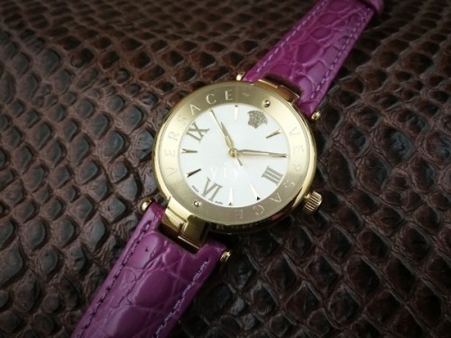 Versace Watches-223