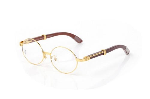 Cartie Plain Glasses AAA-1801