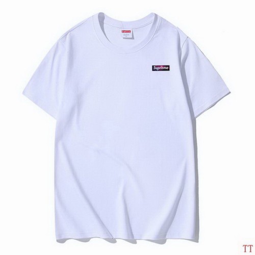 Supreme T-shirt-152(S-XXL)
