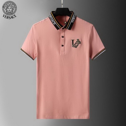 Versace polo t-shirt men-082(M-XXXL)