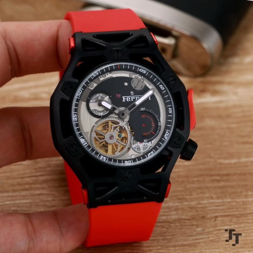 Hublot Watches-483