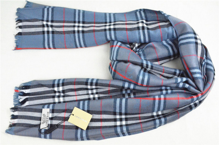 Burberry Silk Scarf AAA-244