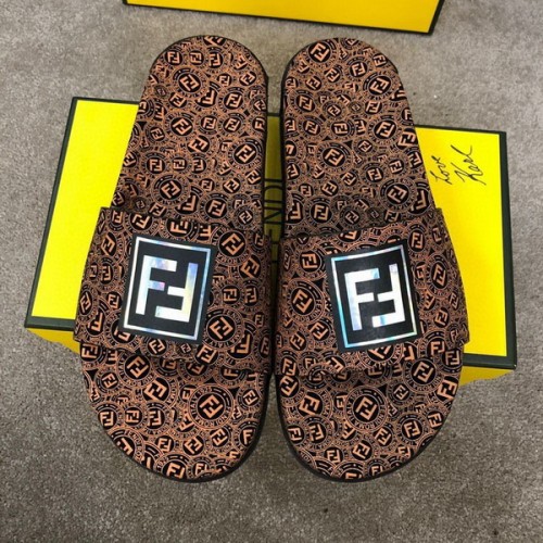 FD Sandals 1：1 Quality-043