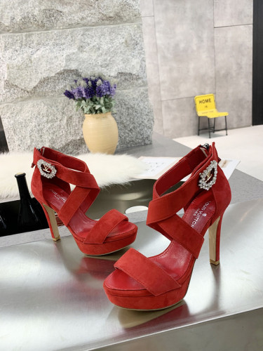 LV High heels-025