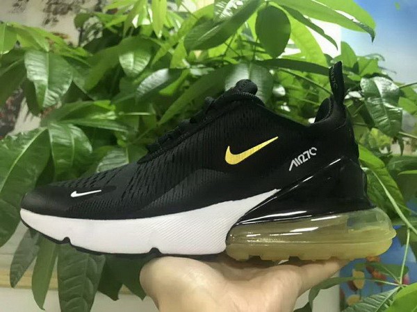 Nike Air Max 270 women shoes-350