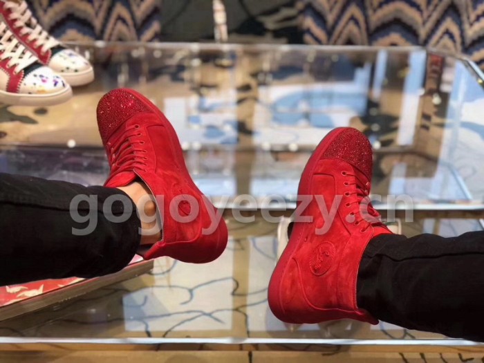 Super Max Christian Louboutin Shoes-1146
