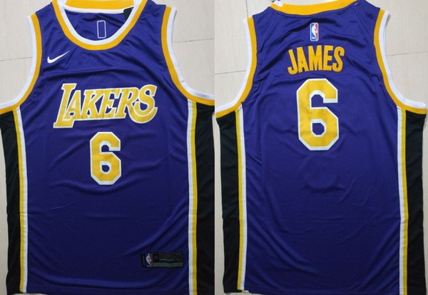 NBA Los Angeles Lakers-231