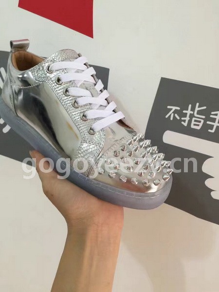 Super Max Christian Louboutin Shoes-446