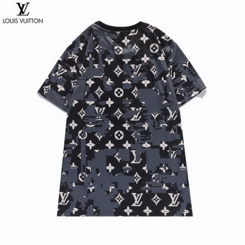 LV  t-shirt men-031(M-XXL)