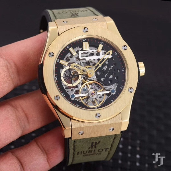 Hublot Watches-392