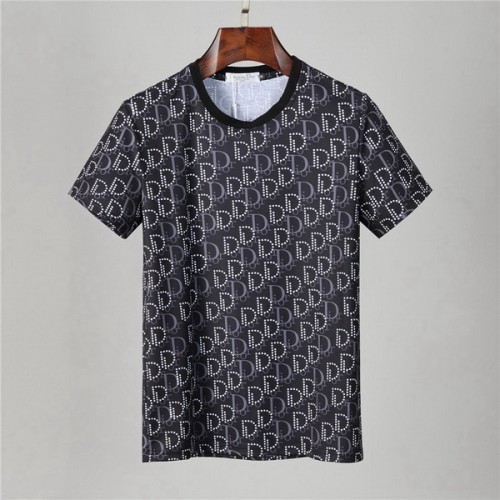 Dior T-Shirt men-060(M-XXXL)