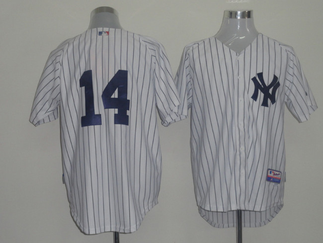 MLB New York Yankees-030
