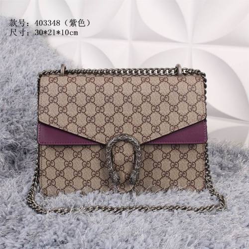 Super Perfect G handbags(Original Leather)-063