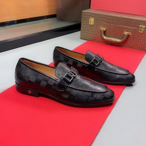 LV Men shoes 1：1 quality-2743