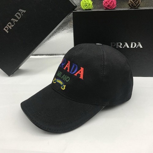 Prada Hats AAA-067