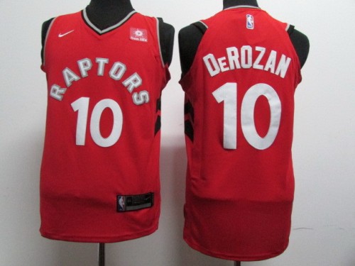 NBA Toronto Raptors-023