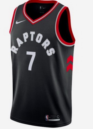 NBA Toronto Raptors-057