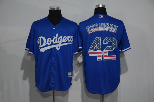 MLB Los Angeles Dodgers-075