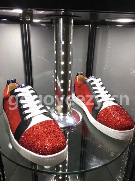 Super Max Christian Louboutin Shoes-627