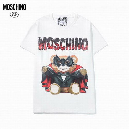 Moschino t-shirt men-055(S-XXL)