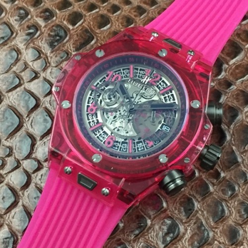 Hublot Watches-489