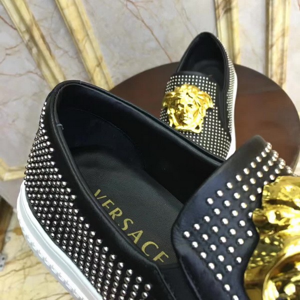 Super Max Versace Shoes-021