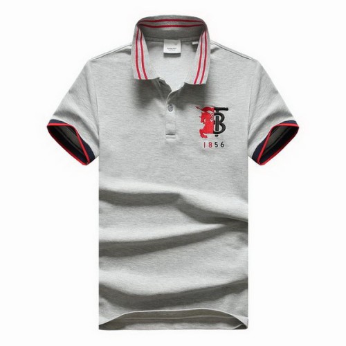 Burberry polo men t-shirt-051(M-XXXL)
