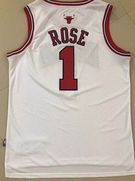 NBA Chicago Bulls-282