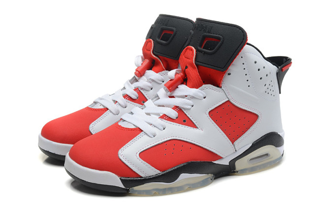 Jordan 6 shoes AAA Quality-031