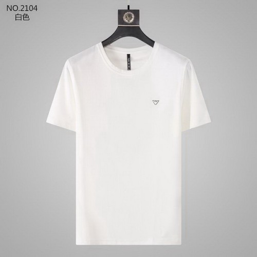 Armani t-shirt men-126(L-XXXXL)
