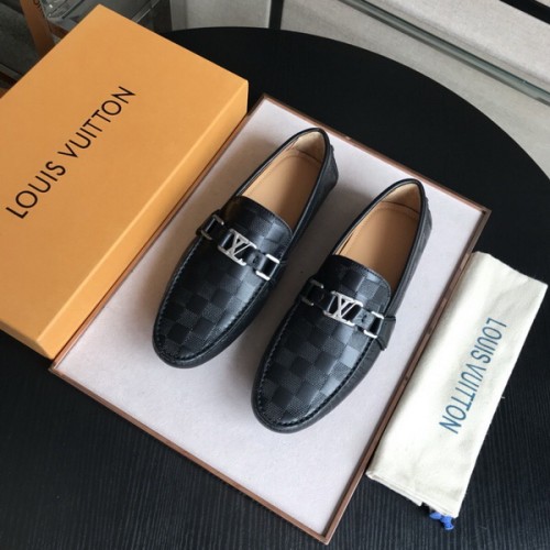 Super Max Custom LV Shoes-195