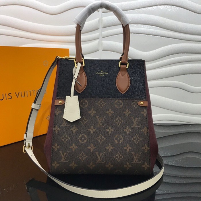 LV High End Quality Bag-607