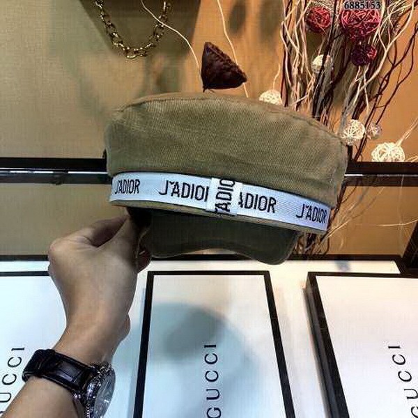 Dior Hats AAA-217