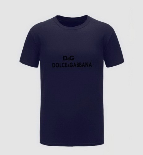 D&G t-shirt men-102(M-XXXXXXL)